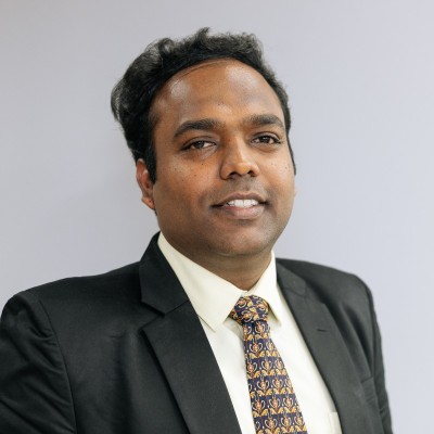 Nikhil profile picture